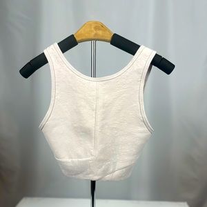 Lululemon crop 4